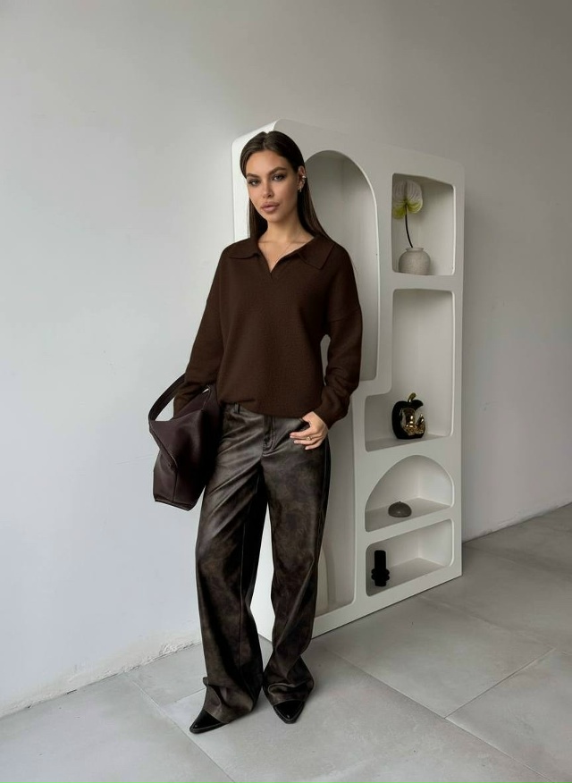 Свитер 23170697