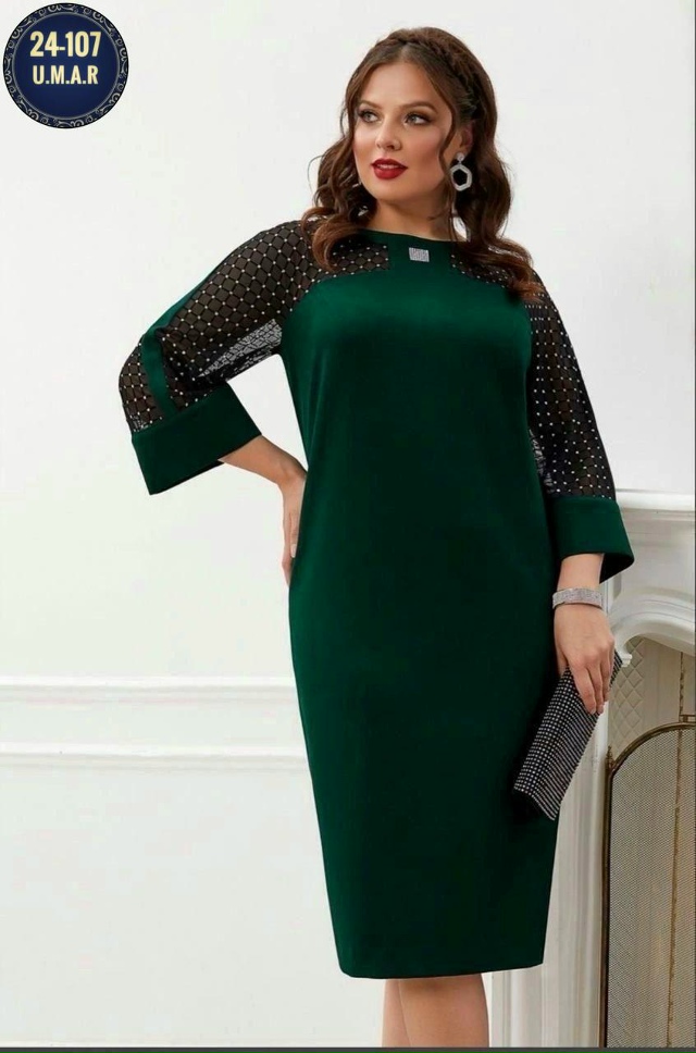 Платье 23170664