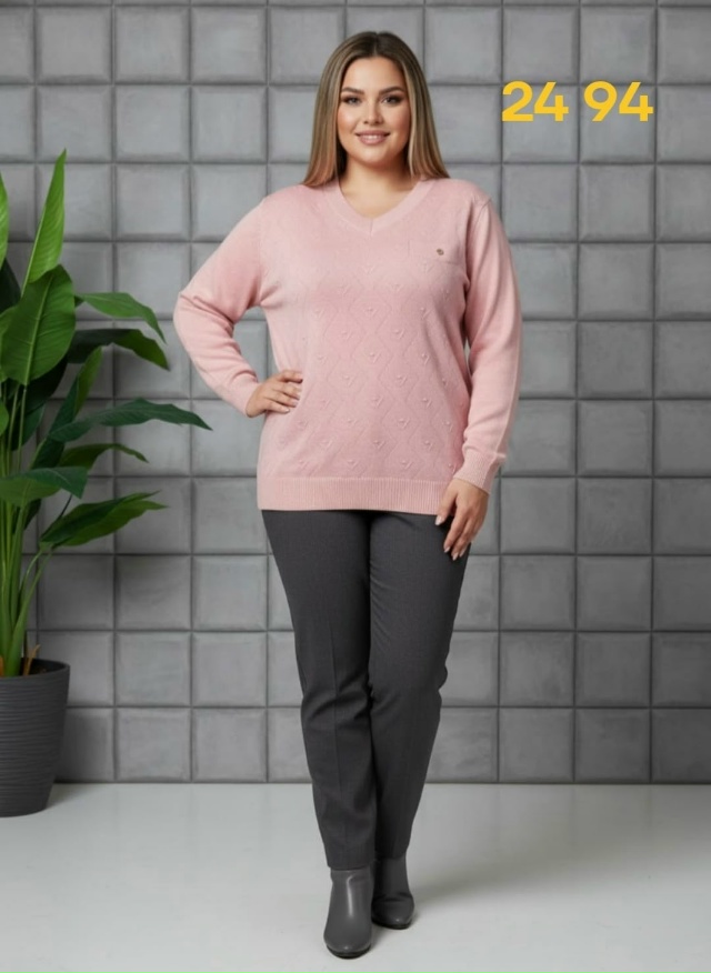 Свитер 23170129