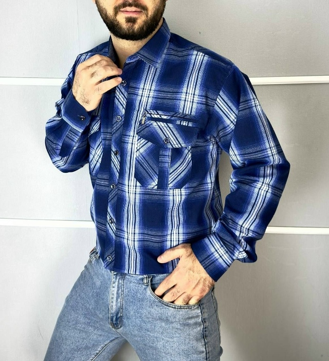 Рубашка 23169812