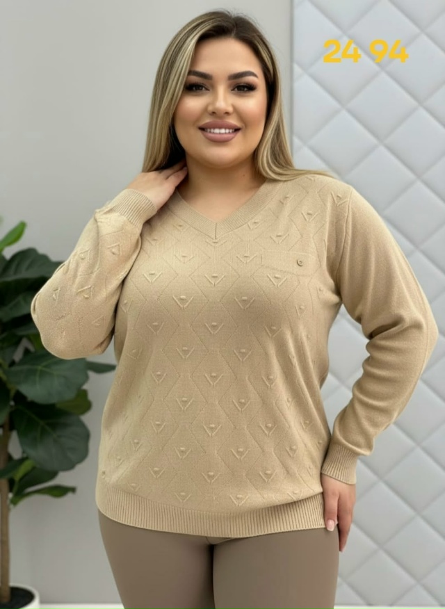 Свитер 23170129