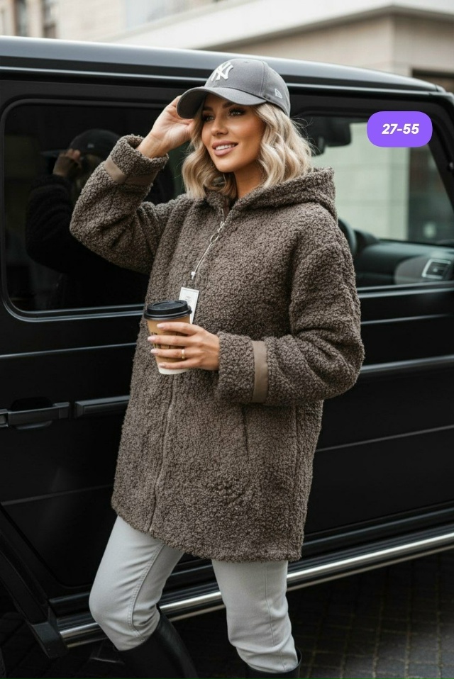 Куртка 23170009