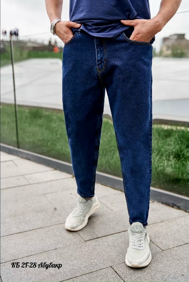 Джинсы 23170083