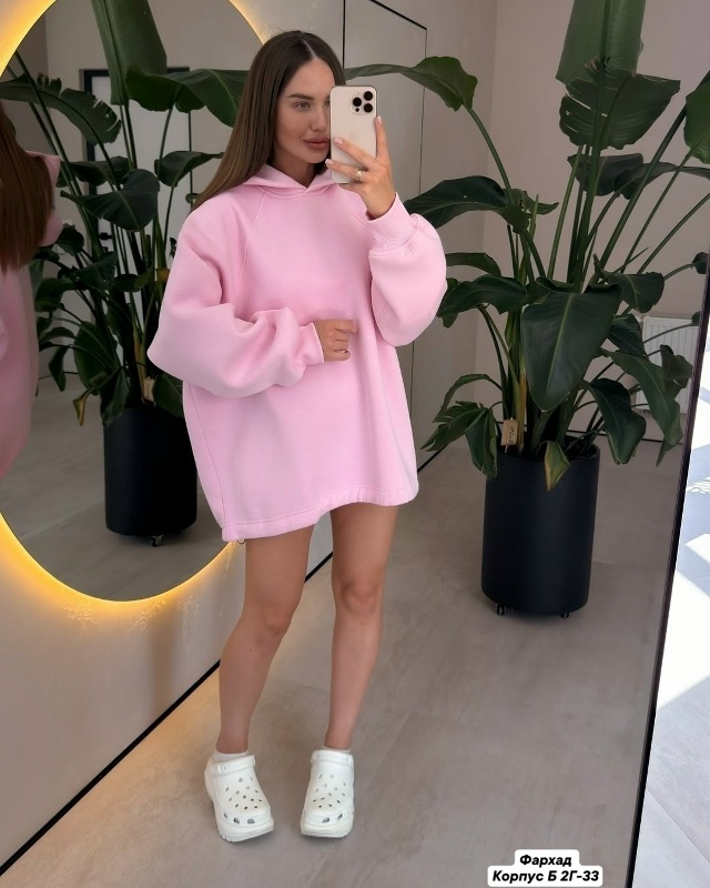 Толстовка 23170596