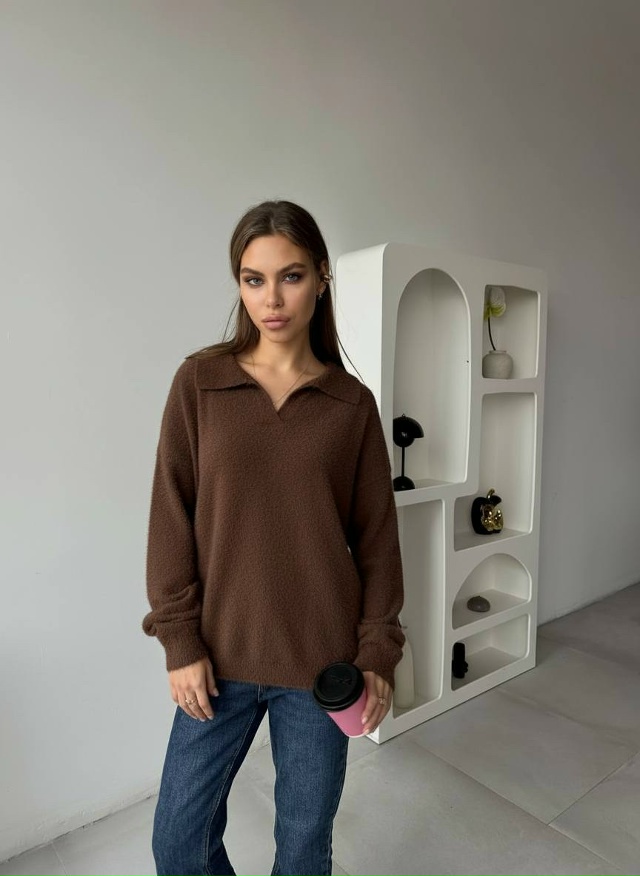 Свитер 23170697