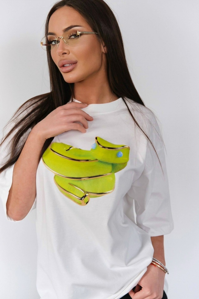 Футболка 23170495