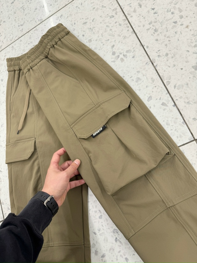 Спортивные брюки 23170508