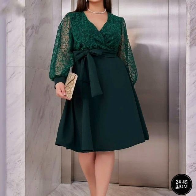 Платье 23170357