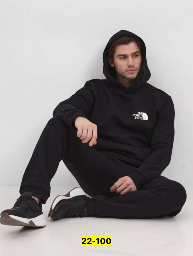 Спортивный костюм 23170220