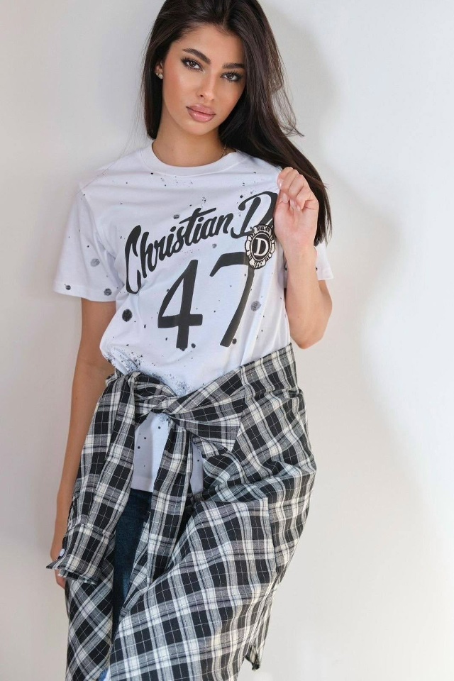 Футболка 23170491