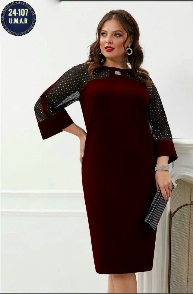 Платье 23170664