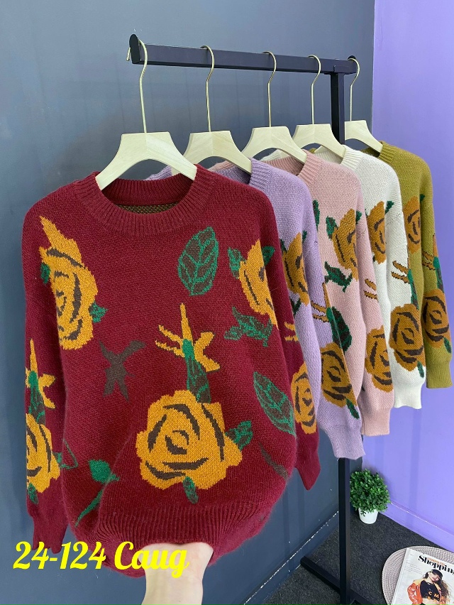 Свитер 23169885