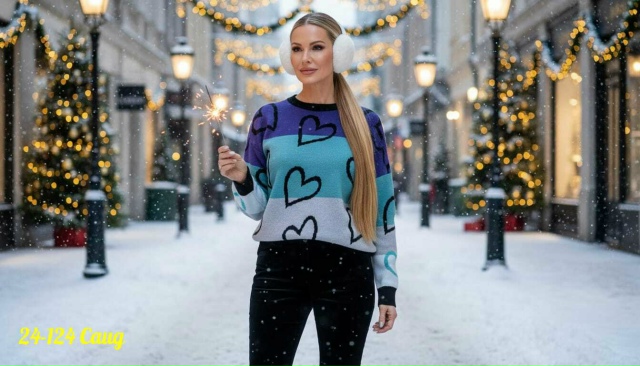 Свитер 23170714