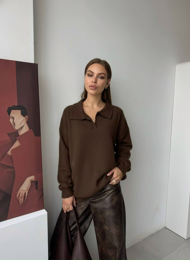 Свитер 23170697