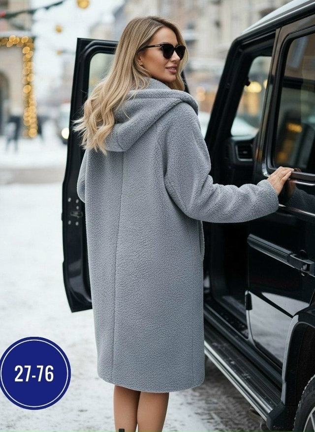 Шуба 23170207