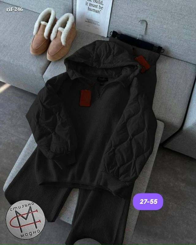 Спортивный костюм 23170001