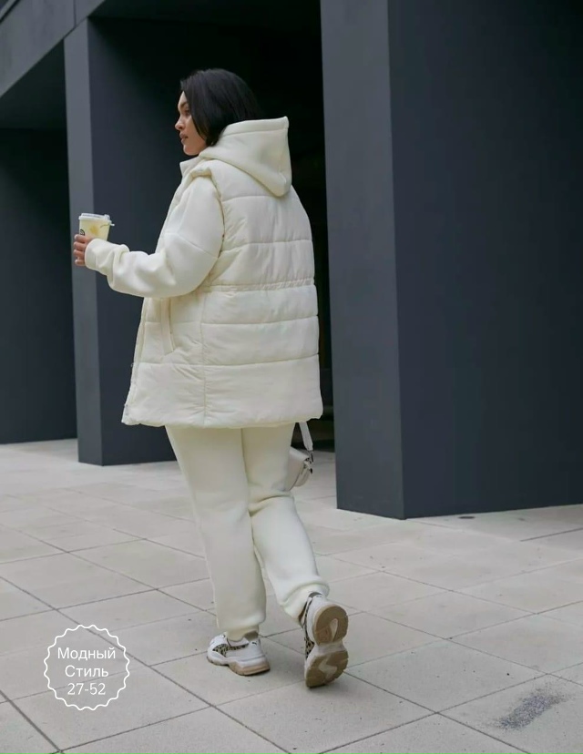 Спортивный костюм 23170064