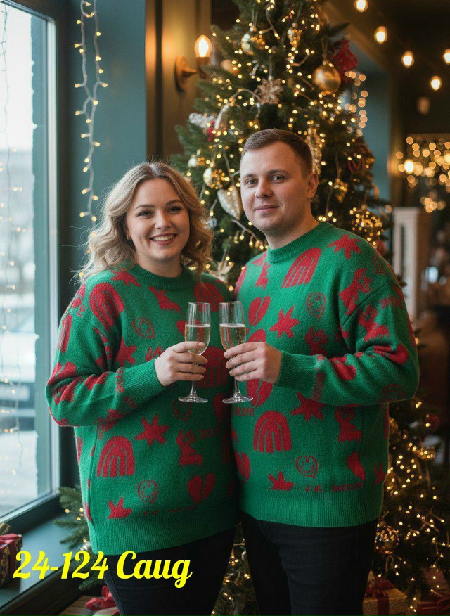 Свитер 23169883