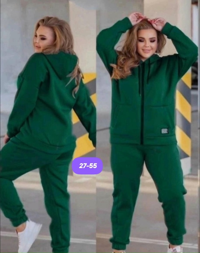 Спортивный костюм 23170781