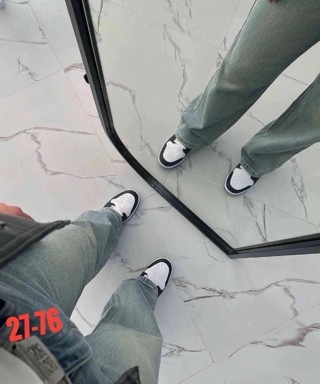 Джинсы 23170417