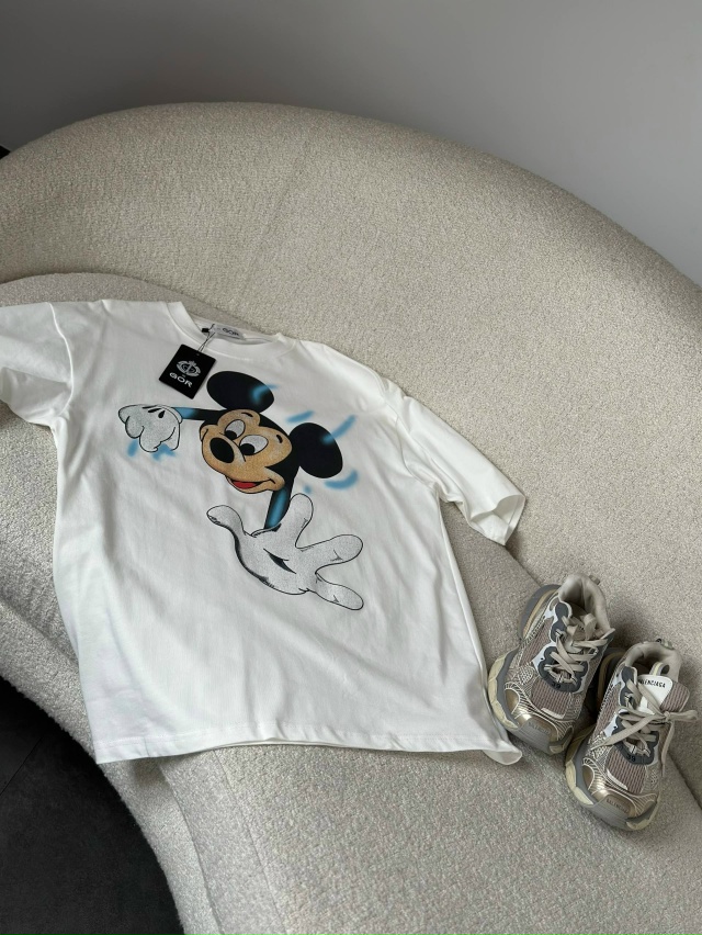 Футболка 23170497