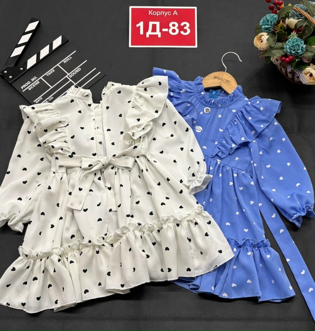 Платье 23171227