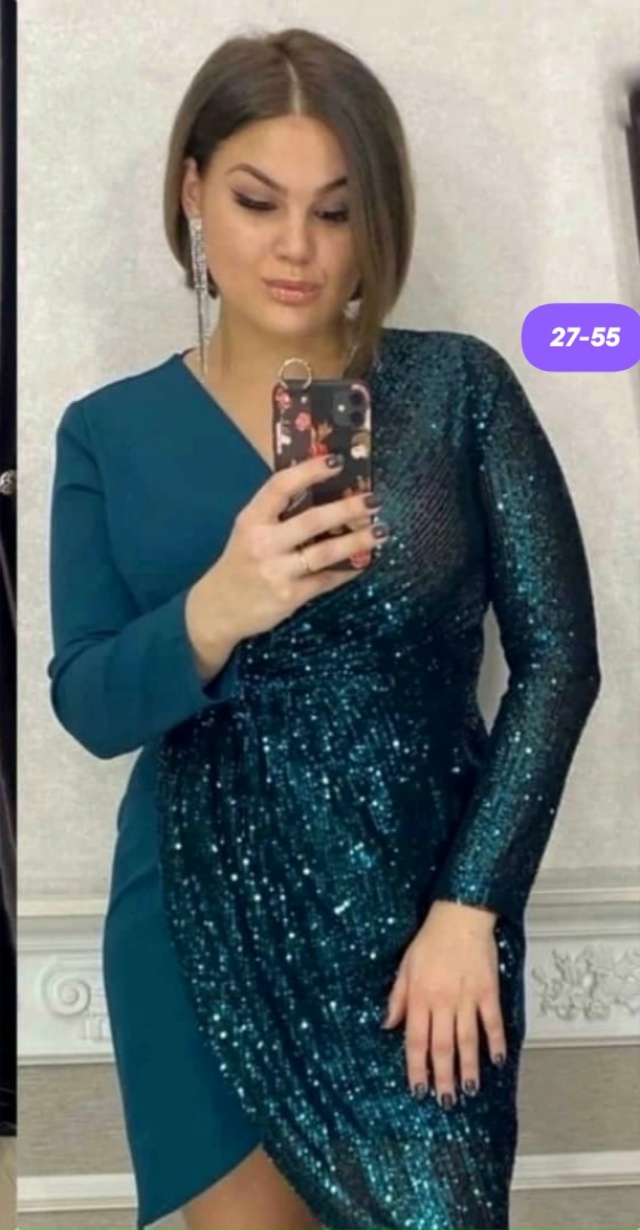 Платье 23170919