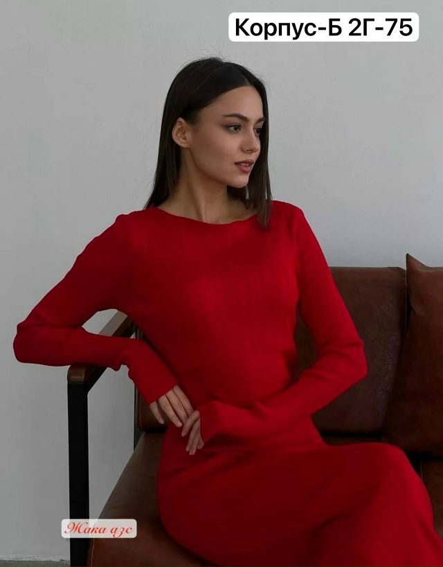 Платье 23171696