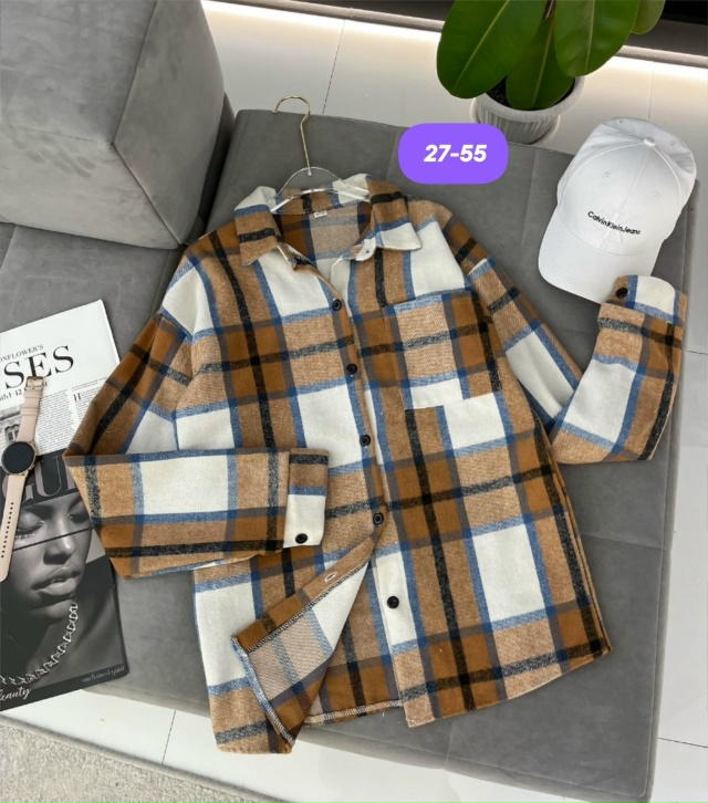 Рубашка 23171147