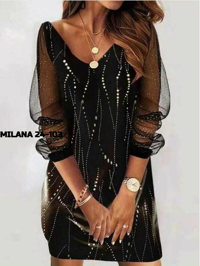 Платье 23171137