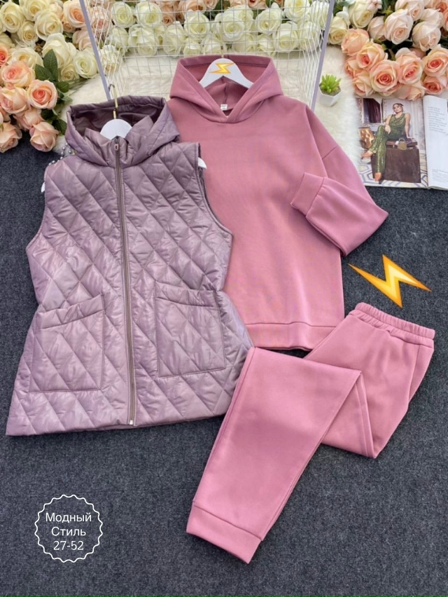 Спортивный костюм 23171190