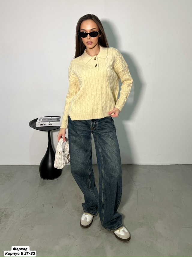 Свитер 23171089