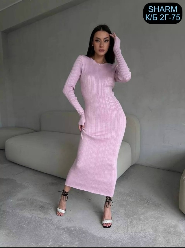 Платье 23171696