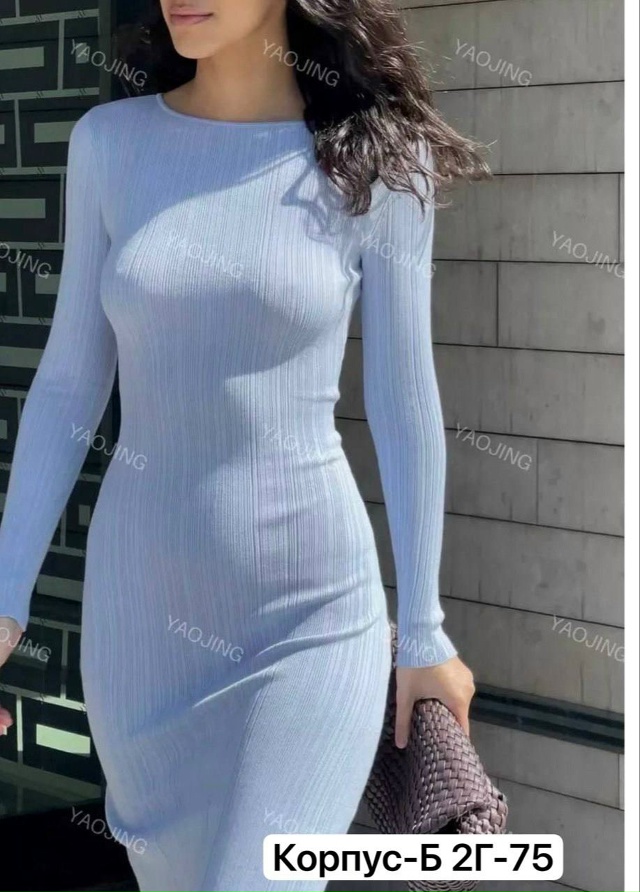 Платье 23171696