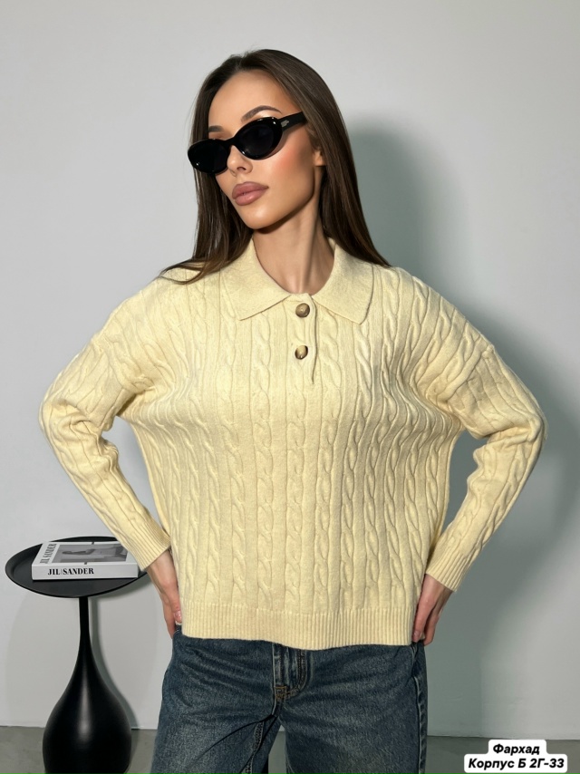 Свитер 23171089