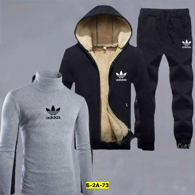 Спортивный костюм 23171327