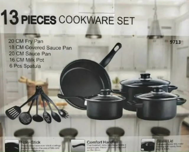 Комплект 23171713