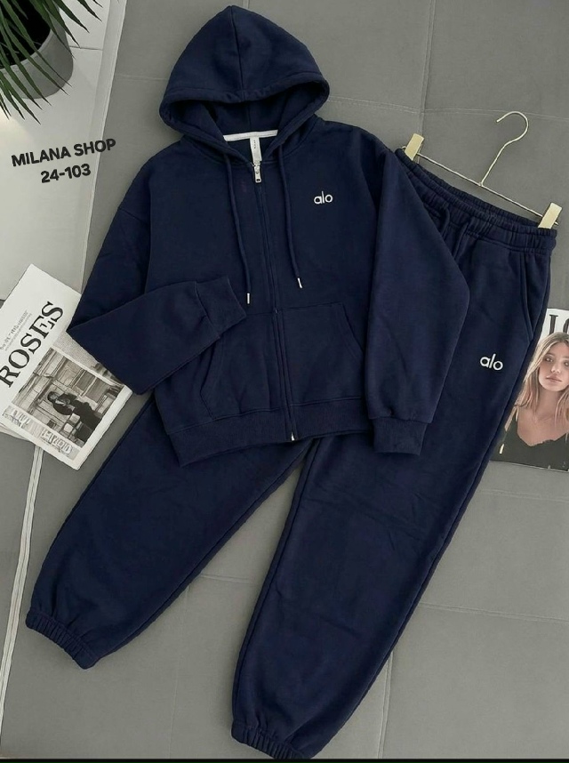 Спортивный костюм 23171055