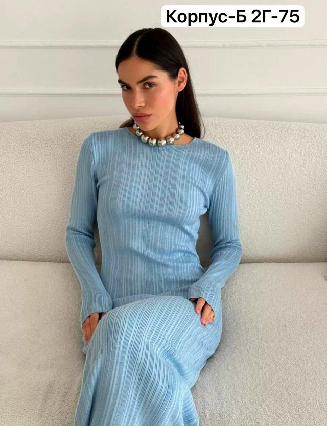 Платье 23171696