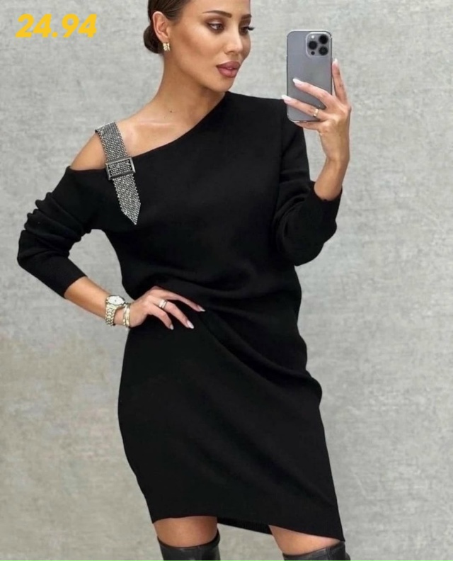 Платье 23171253