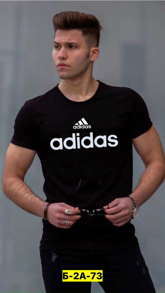 Футболка 23171491