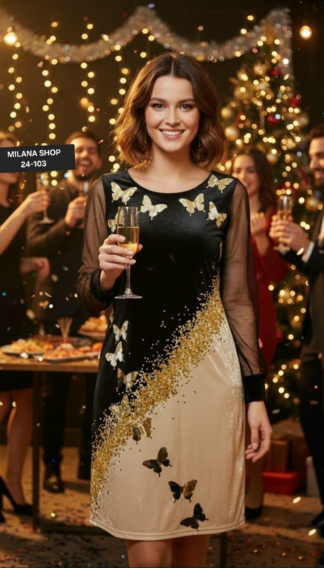 Платье 23170983