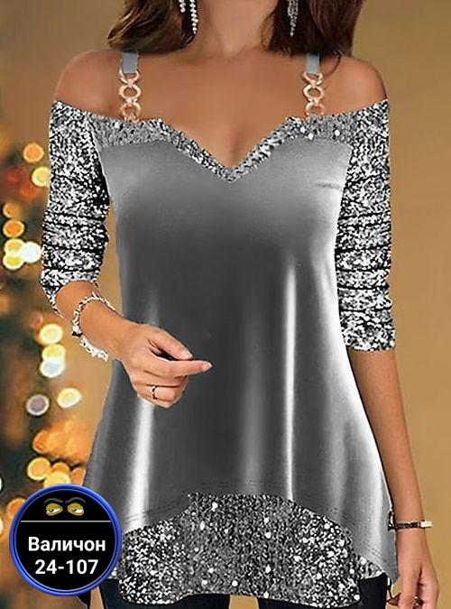 Блузка 23171605