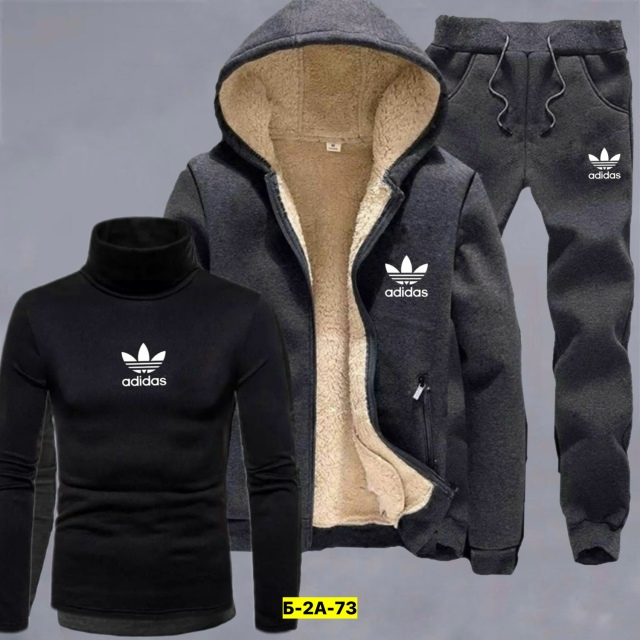 Спортивный костюм 23171327