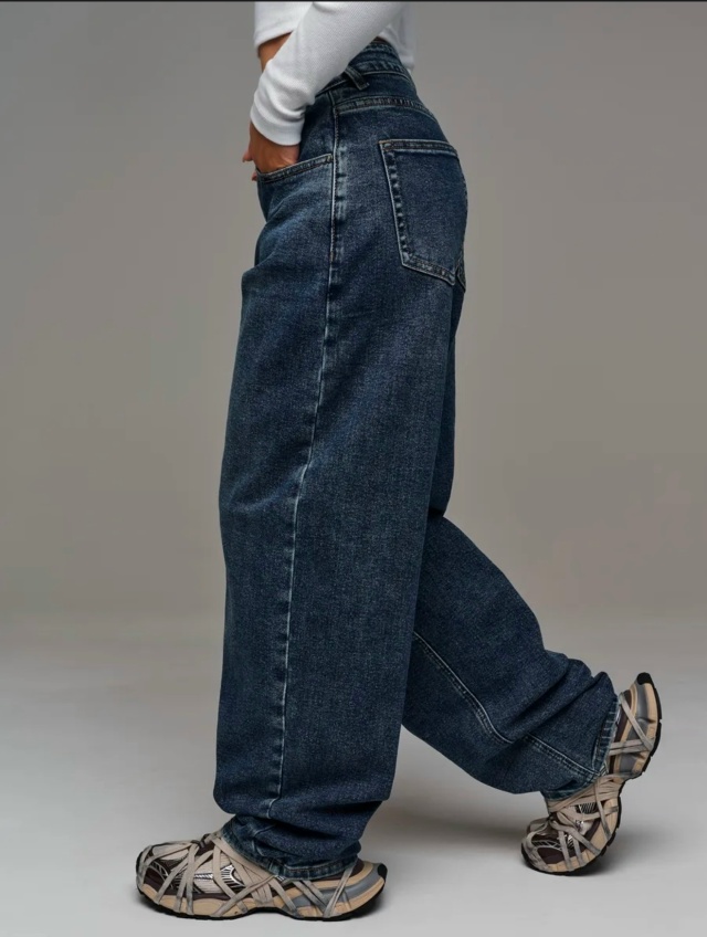 Джинсы 23171806