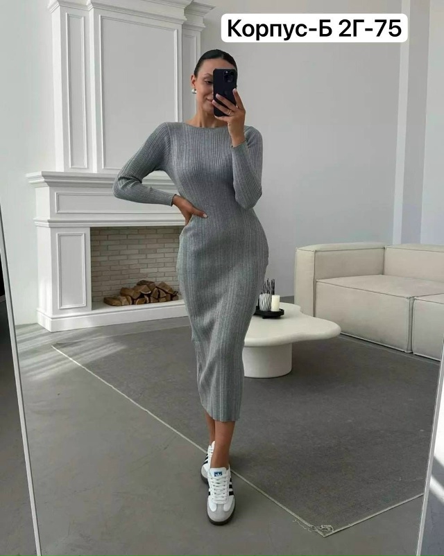 Платье 23171696