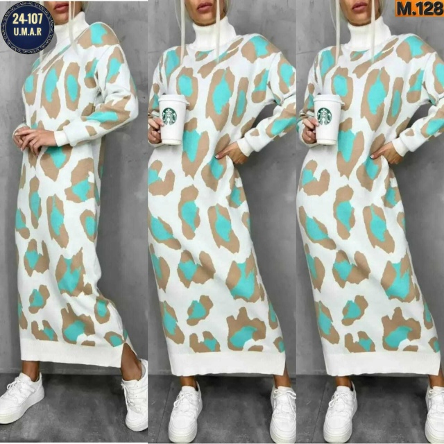 Платье 23171109