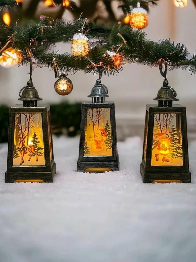 Светильник 23172209