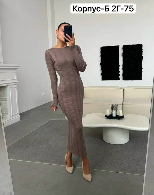 Платье 23172284