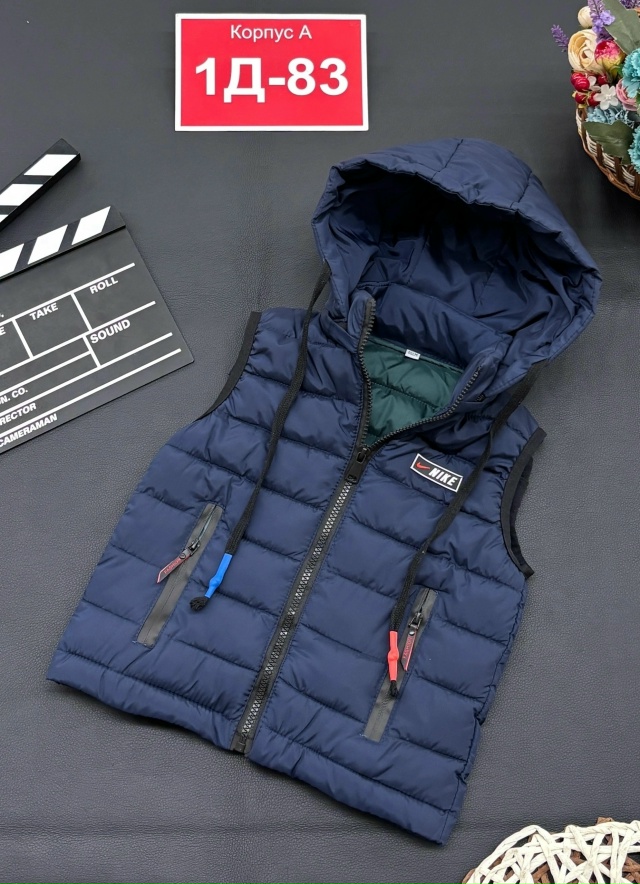Жилет 23172495